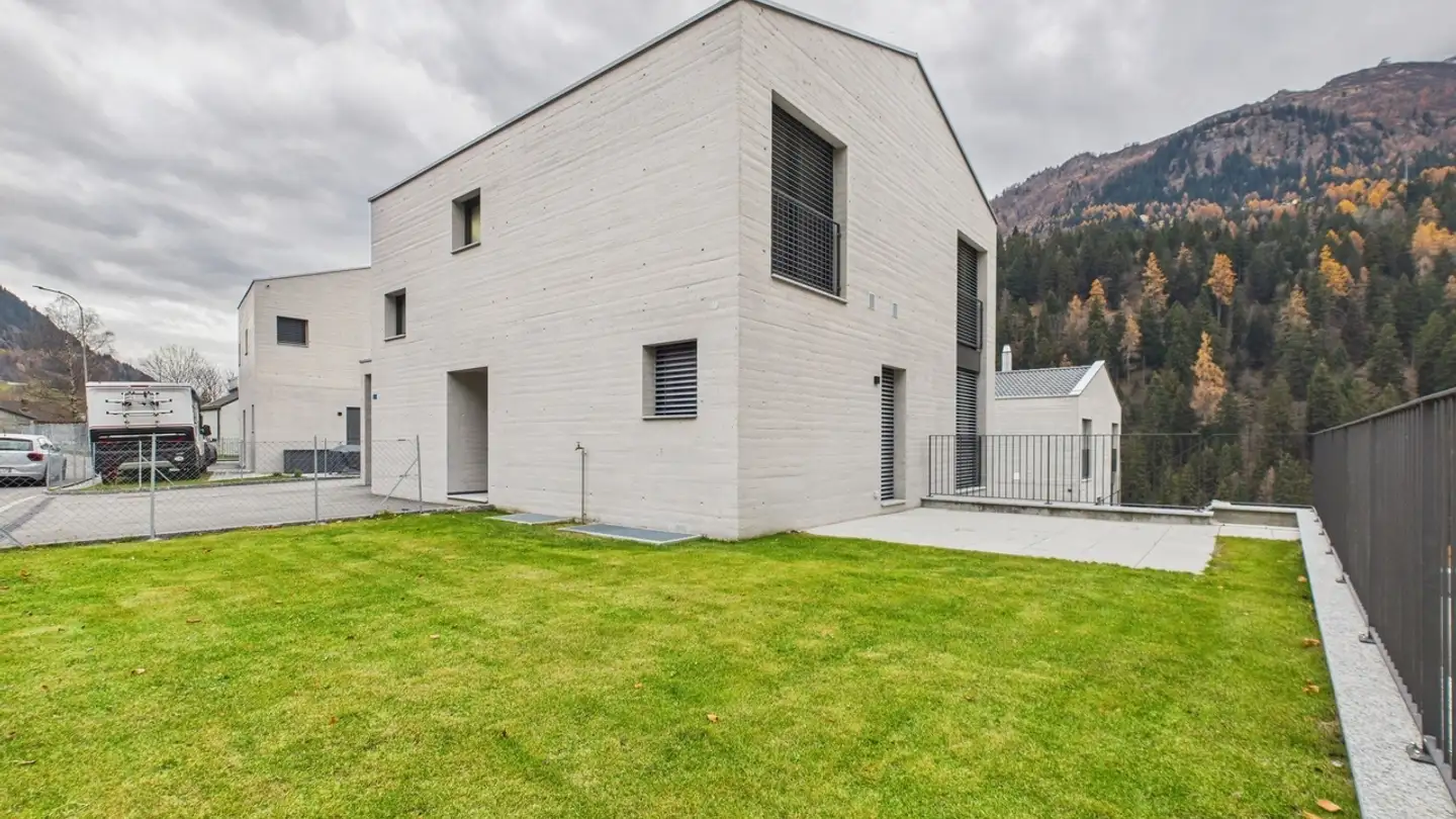 Villa for sale - 6780 Airolo