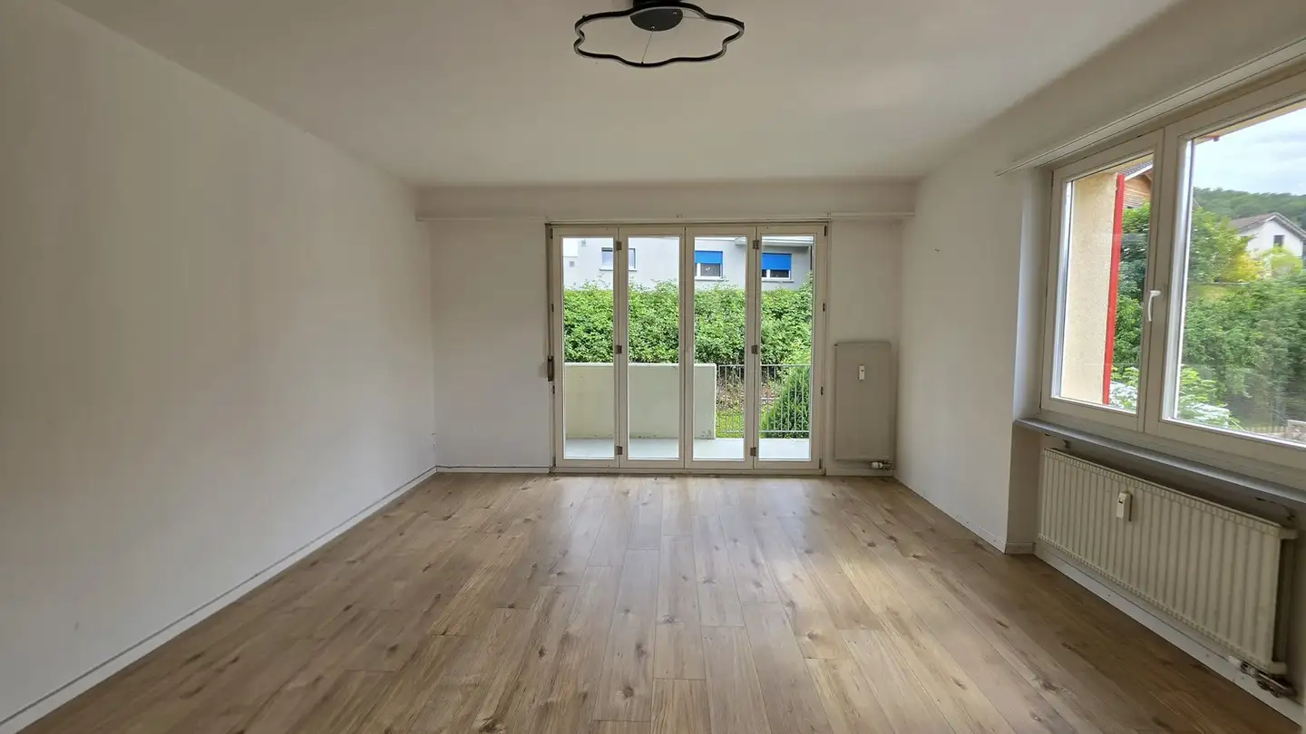 Appartement à louer - Mittlerer Weg 8, 4436 Oberdorf BL - Photo 2