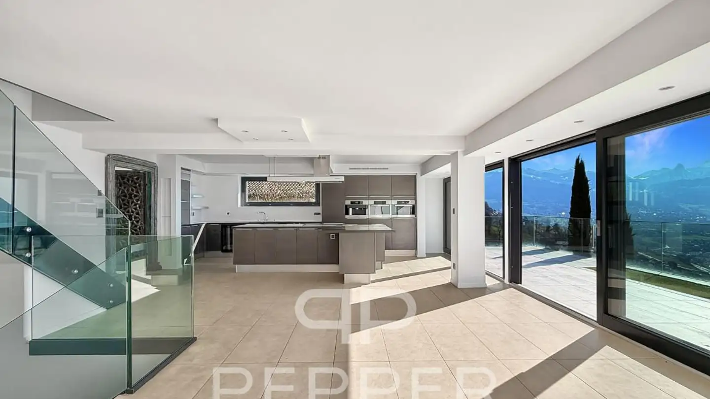 Villa for sale - Chemin De L'ecouralaz 3, 1803 Chardonne - Photo 4