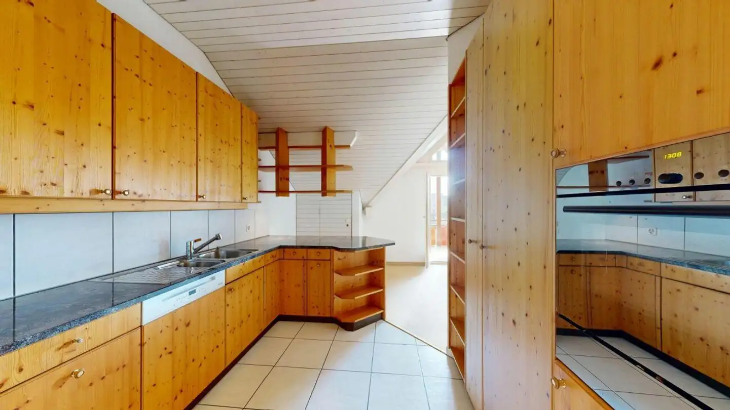 Wohnung kaufen - Hauptstrasse 5b, 9436 Balgach - Foto 4