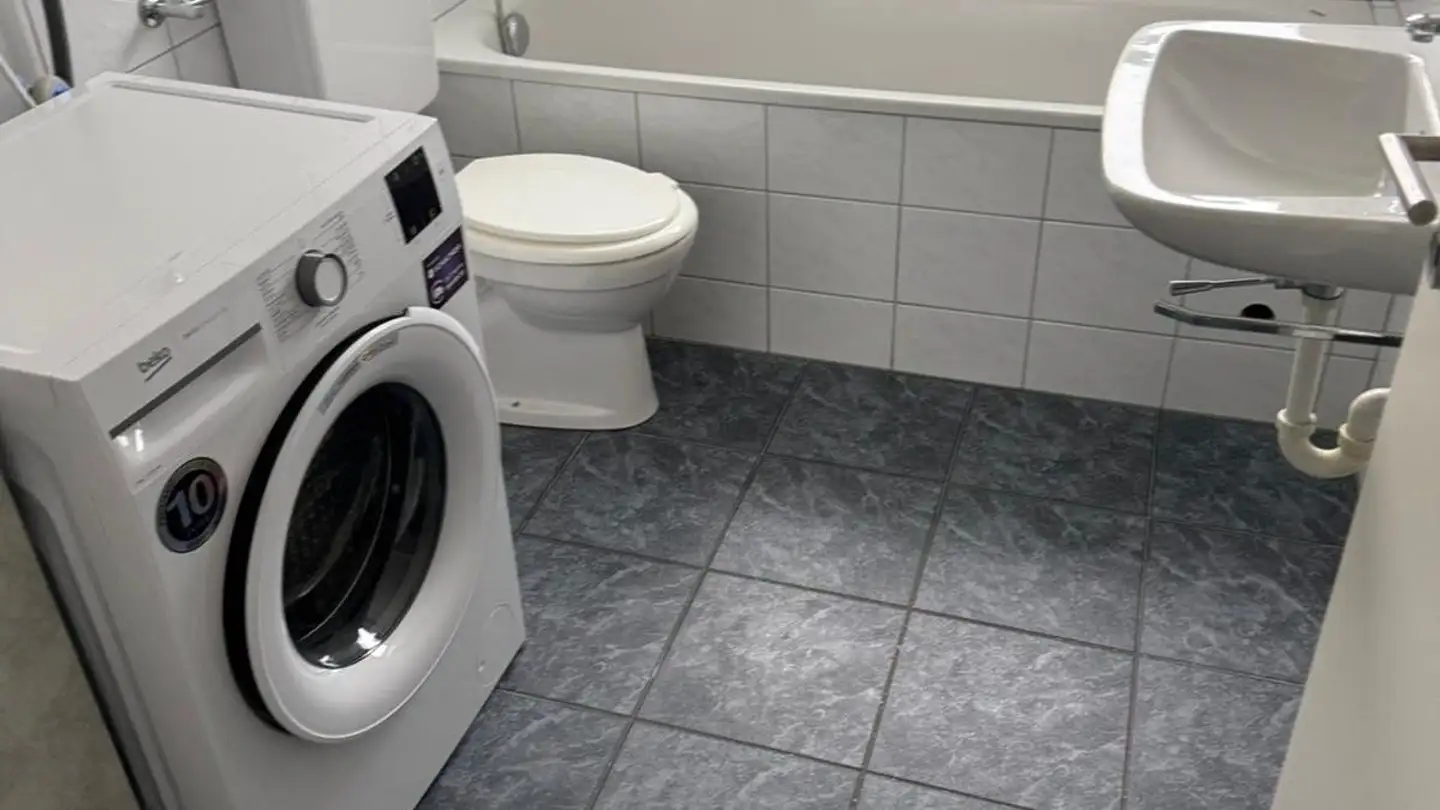 Wohnung mieten - Ringstrasse 30, 8887 Mels - Foto 3