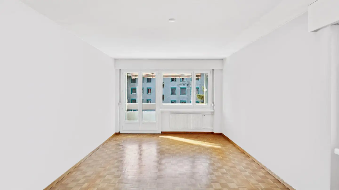 Apartment for rent - Ifangweg 3, 8610 Uster - Photo 2