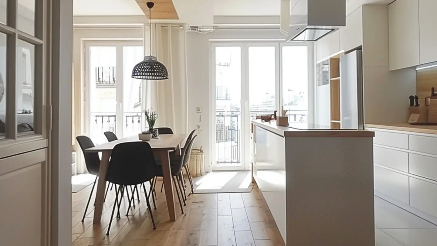 Apartment for sale - 7000 Chur