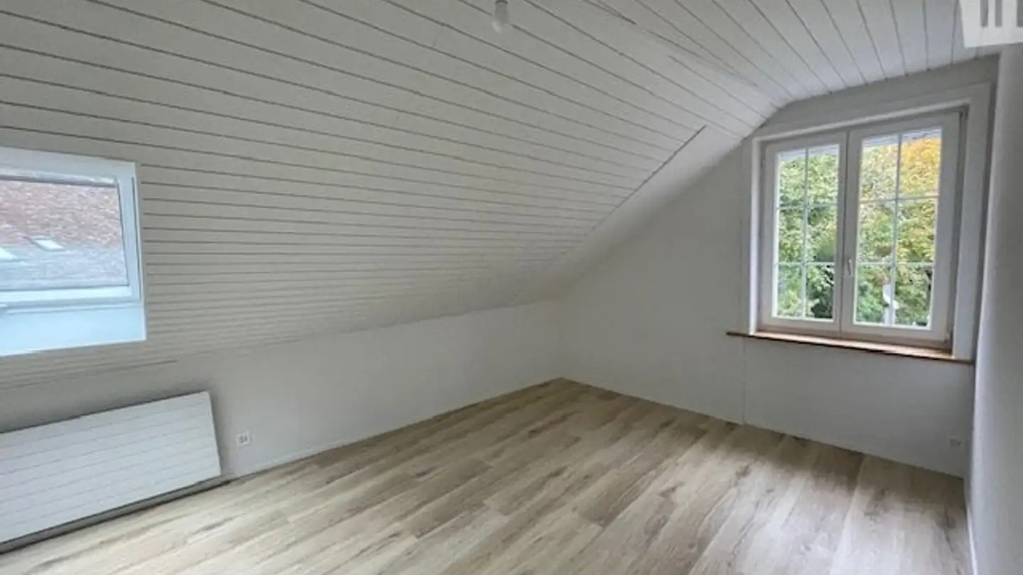 Appartamento in affitto - Rue De Vigner 1, 2072 St-Blaise - Photo 2