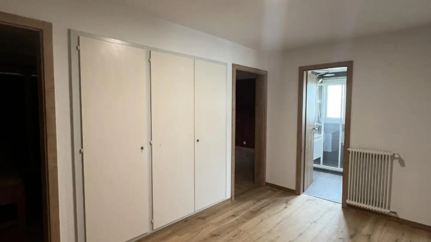 Appartamento in affitto - Chemin De La Parqueterie 6, 1684 Mézières FR - Foto 2