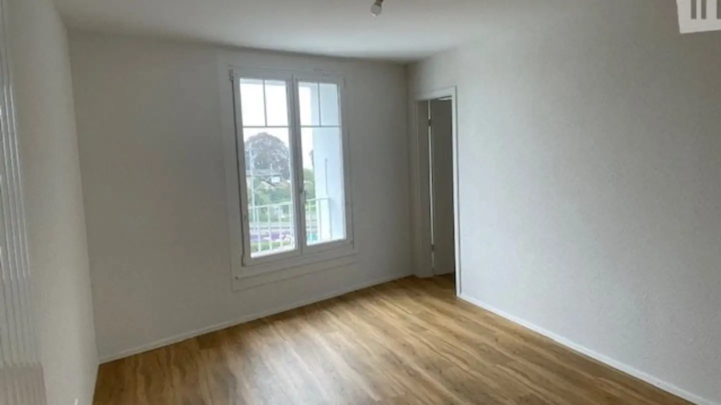 Appartamento in affitto - Rue De Vigner 1, 2072 St-Blaise - Photo 3