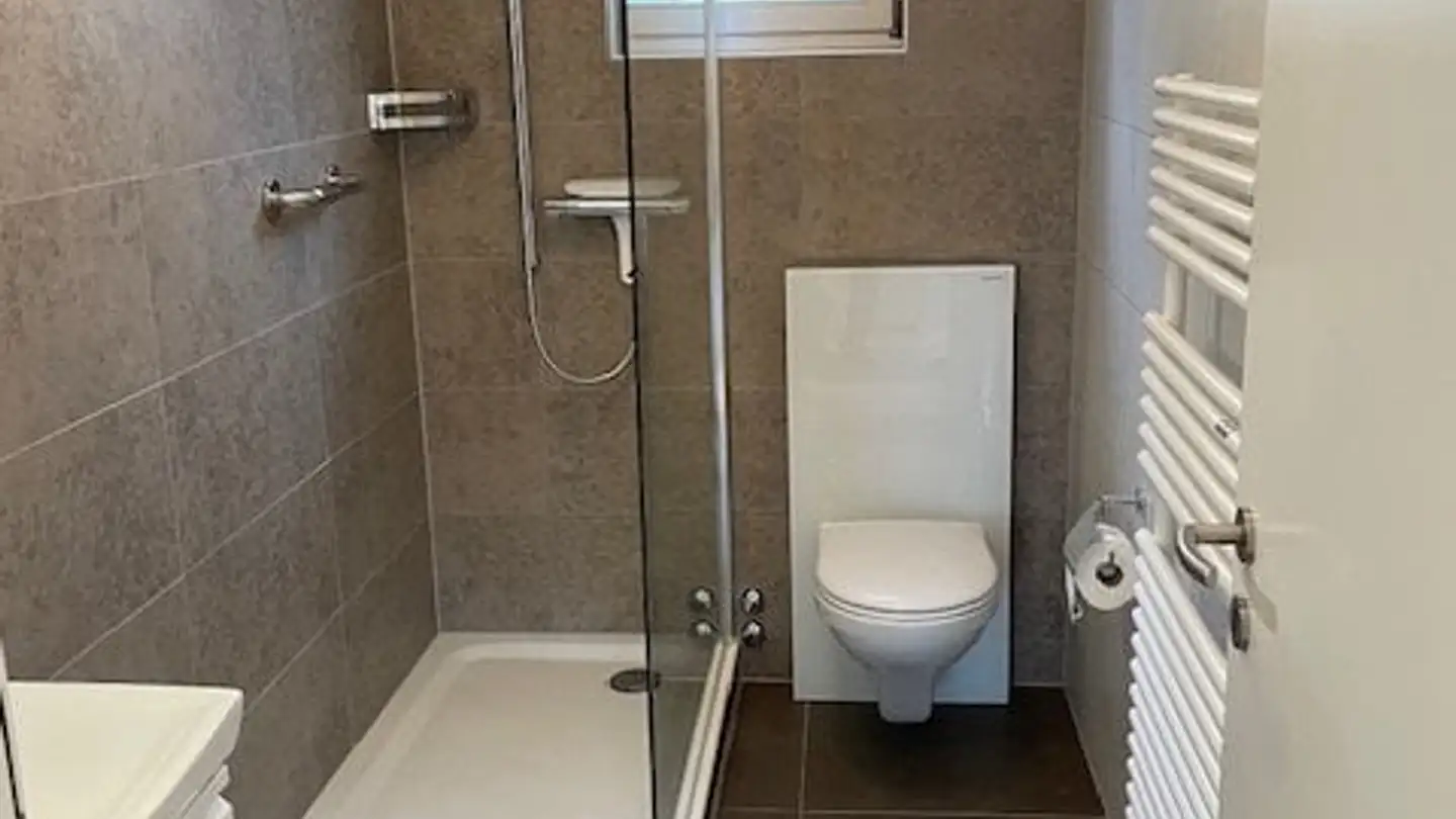 Appartamento in affitto - Rue De Vigner 1, 2072 St-Blaise - Photo 4