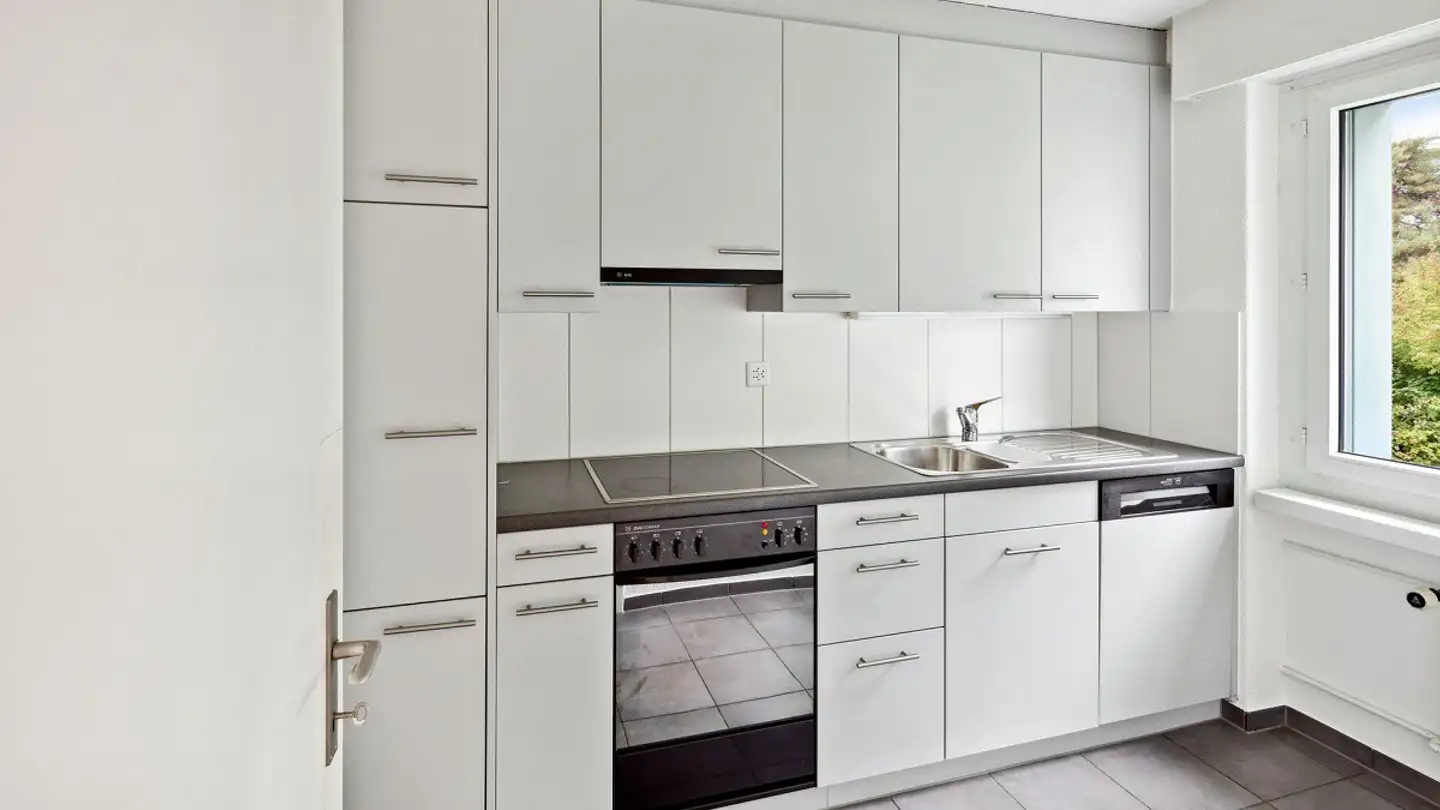 Apartment for rent - Ifangweg 3, 8610 Uster - Photo 3