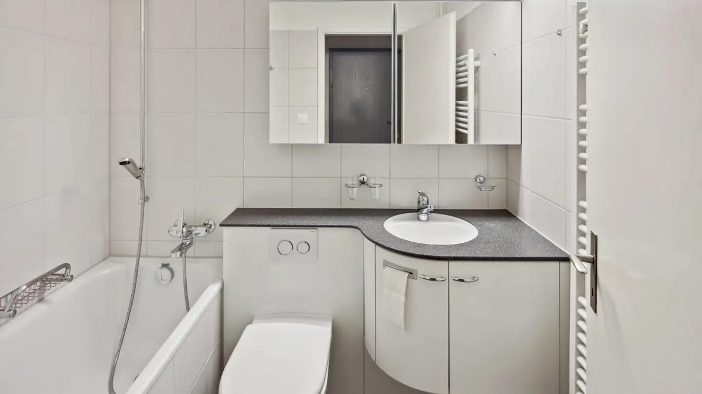 Apartment for rent - Ifangweg 3, 8610 Uster - Photo 4