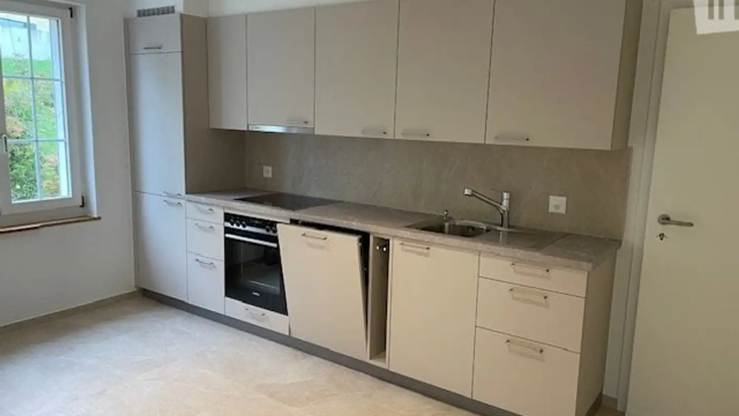 Wohnung mieten - Rue De Vigner 1, 2072 St-Blaise