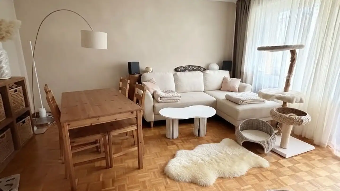Apartment for rent - Berghaldenstrasse 15, 8800 Thalwil