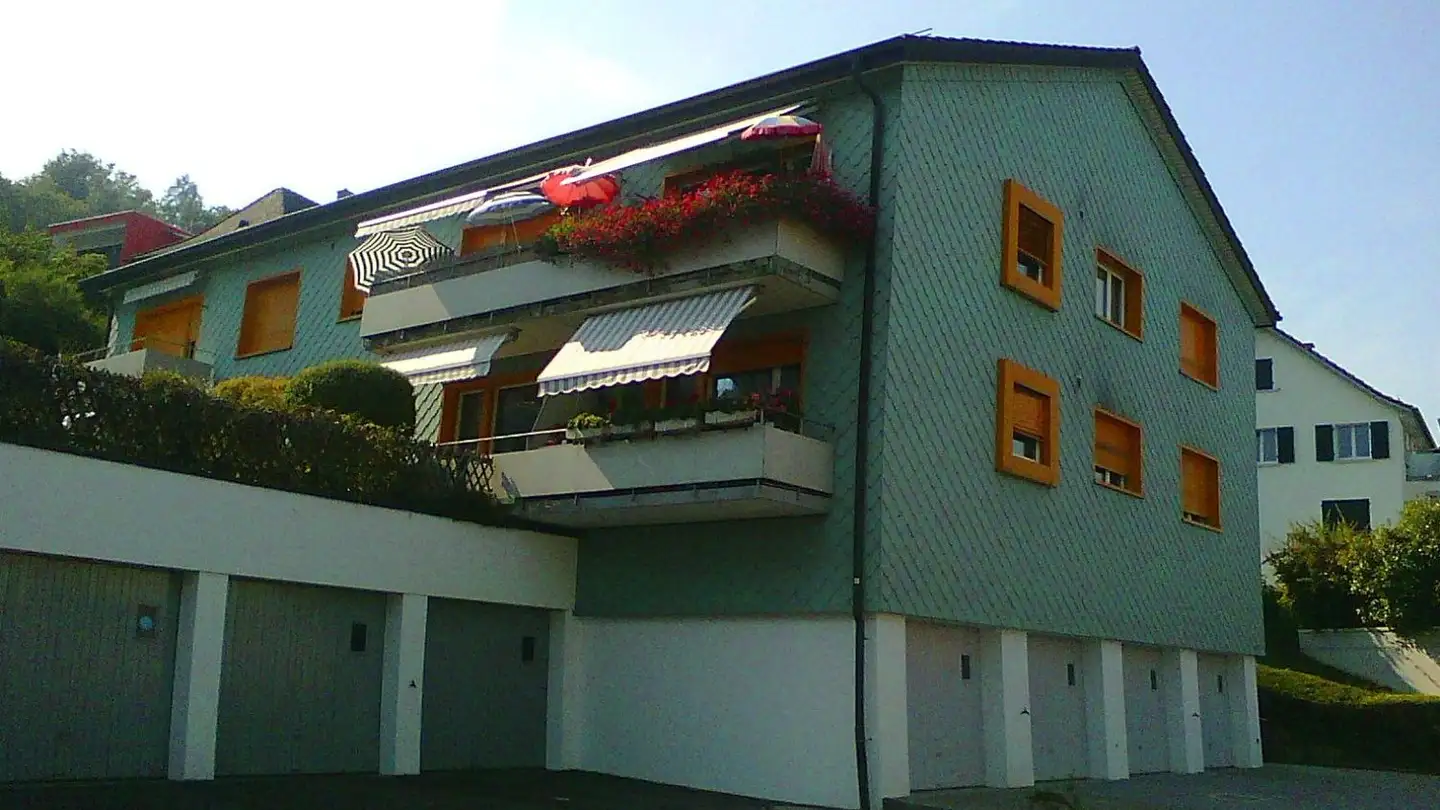 Apartment for rent - Berghaldenstrasse 15, 8800 Thalwil - Photo 2