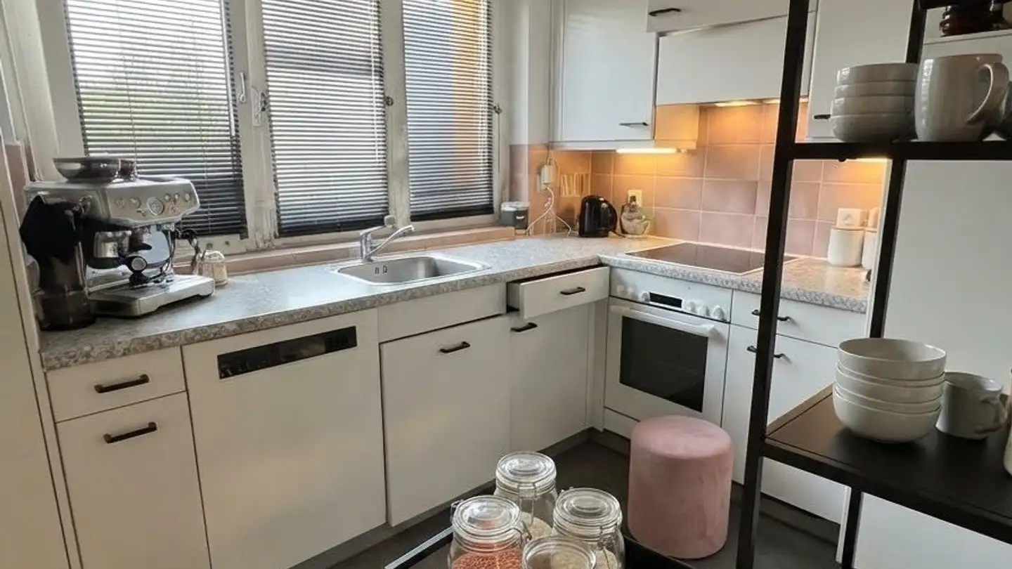 Apartment for rent - Berghaldenstrasse 15, 8800 Thalwil - Photo 3