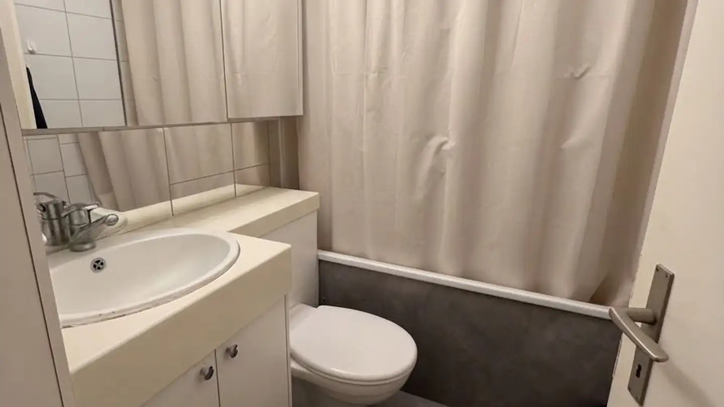 Apartment for rent - Berghaldenstrasse 15, 8800 Thalwil - Photo 4