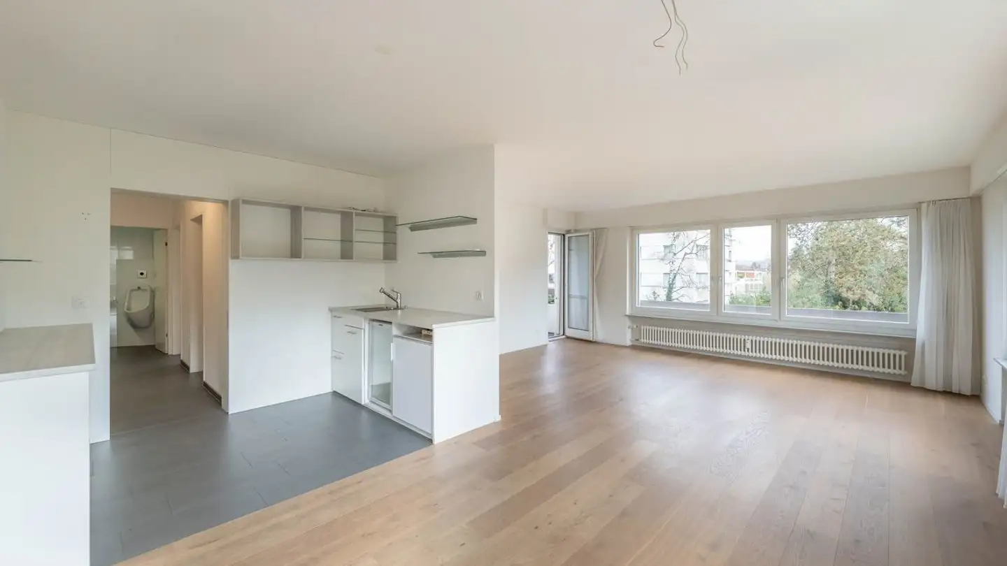 Apartment for rent - 4102 Binningen