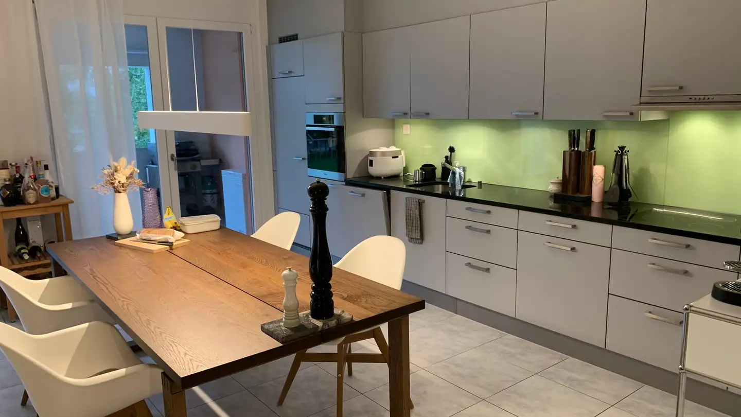 Wohnung mieten - Michael-Maggi-Strasse 6, 8046 Zürich