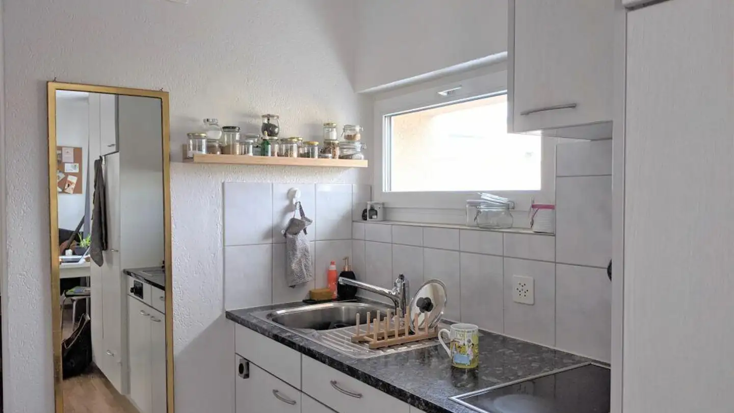 Appartement à louer - Büsingerstrasse, 8203 Schaffhausen - Photo 2