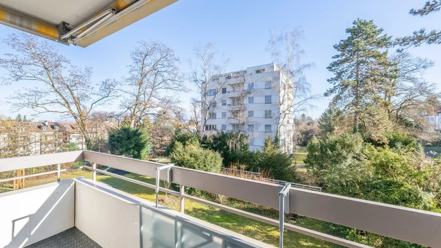 Apartment for rent - 4102 Binningen - Photo 2