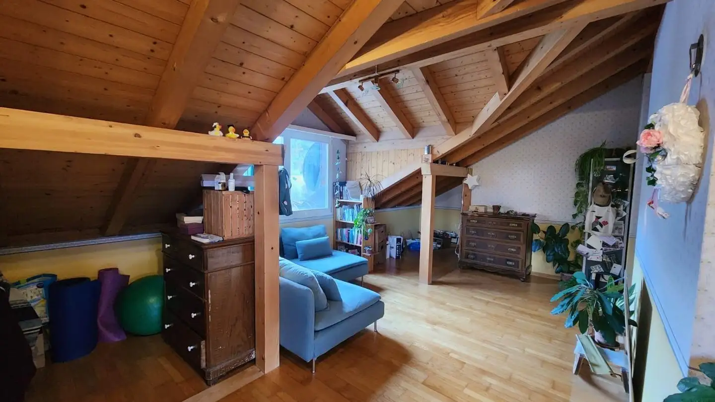 Casa bifamiliare in affitto - Flurweg 30, 3800 Matten b. Interlaken - Photo 2