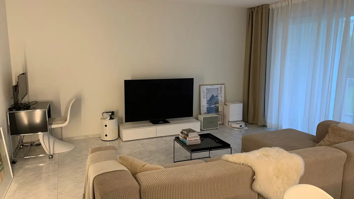 Wohnung mieten - Michael-Maggi-Strasse 6, 8046 Zürich - Foto 2