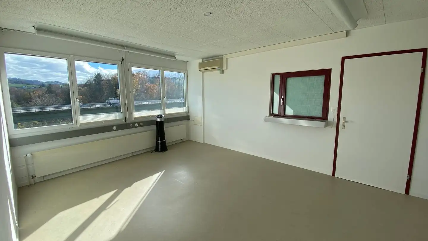 Commerciale in affitto - Lerchentalstrasse 19, 9016 St. Gallen - Foto 3