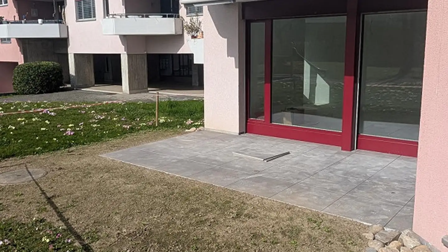 Appartement à vendre - Schaubhus 3, 6020 Emmenbrücke