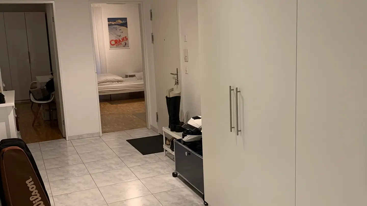 Wohnung mieten - Michael-Maggi-Strasse 6, 8046 Zürich - Foto 4