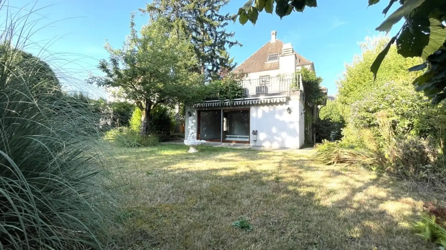 Casa singola in vendita - Pfaffenlohweg 55, 4125 Riehen - Photo 3