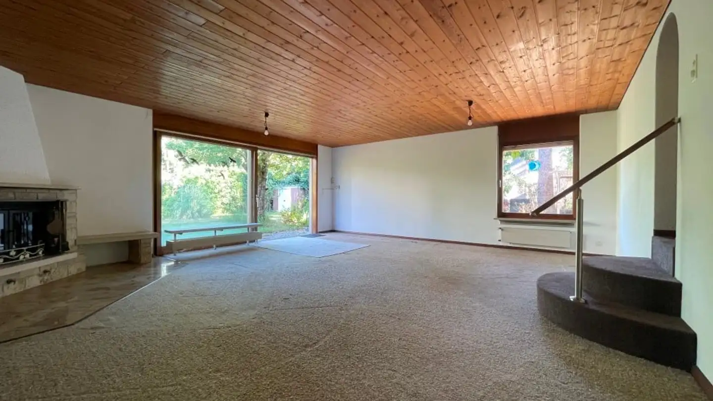 Casa singola in vendita - Pfaffenlohweg 55, 4125 Riehen - Photo 4