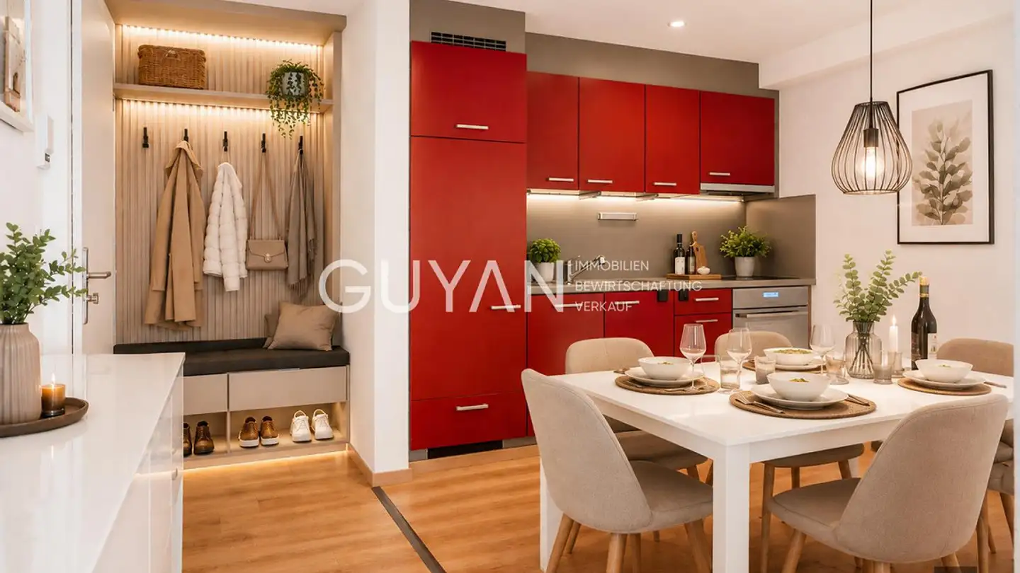 Apartment for sale - Promenade 73, 7270 Davos Platz - Photo 4