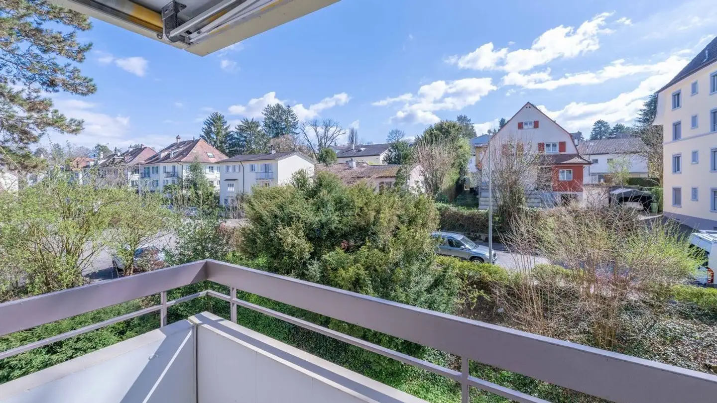 Apartment for rent - 4102 Binningen - Photo 4