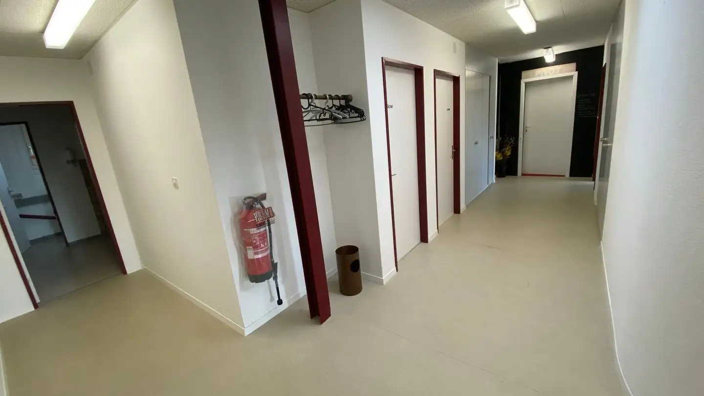 Commerciale in affitto - Lerchentalstrasse 19, 9016 St. Gallen - Foto 4