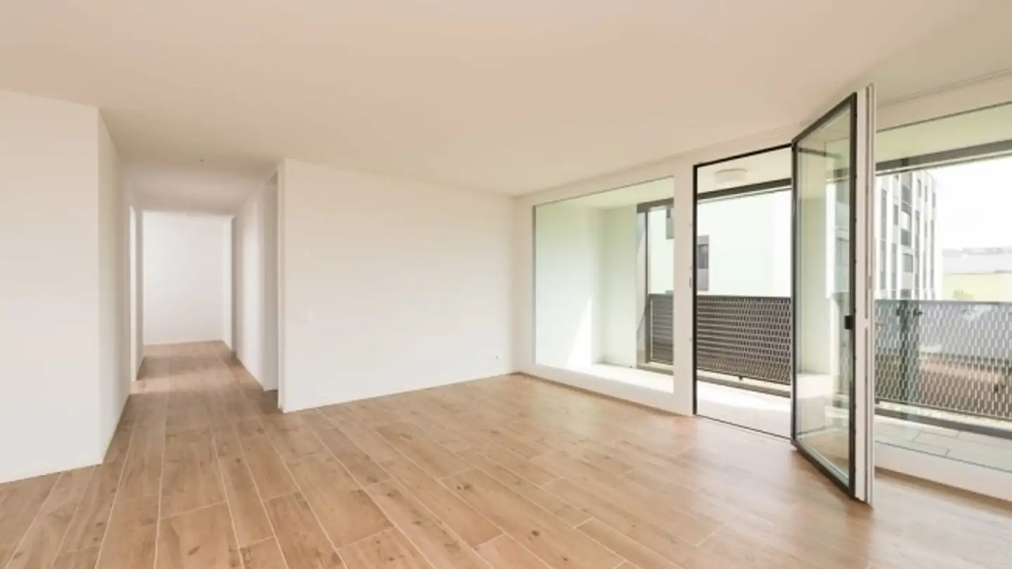 Wohnung mieten - Kaffeestrasse 17, 8180 Bülach - Foto 2