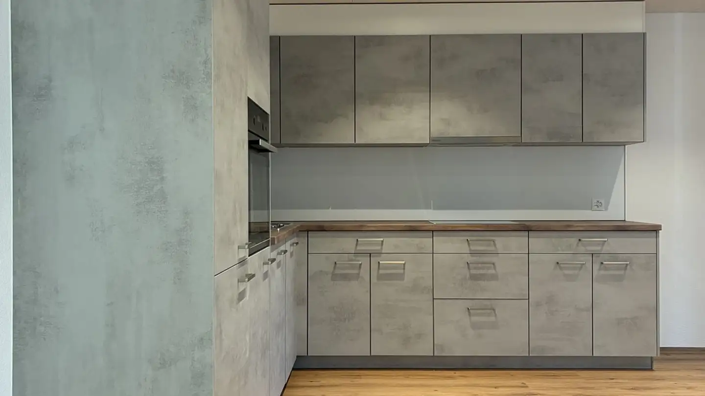 Appartamento in affitto - Kirchstrasse 28, 8583 Sulgen - Photo 2