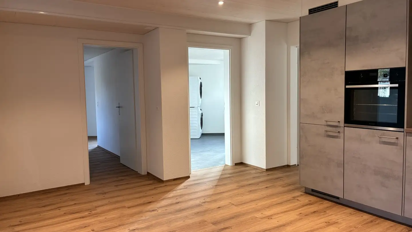 Appartamento in affitto - Kirchstrasse 28, 8583 Sulgen - Photo 4