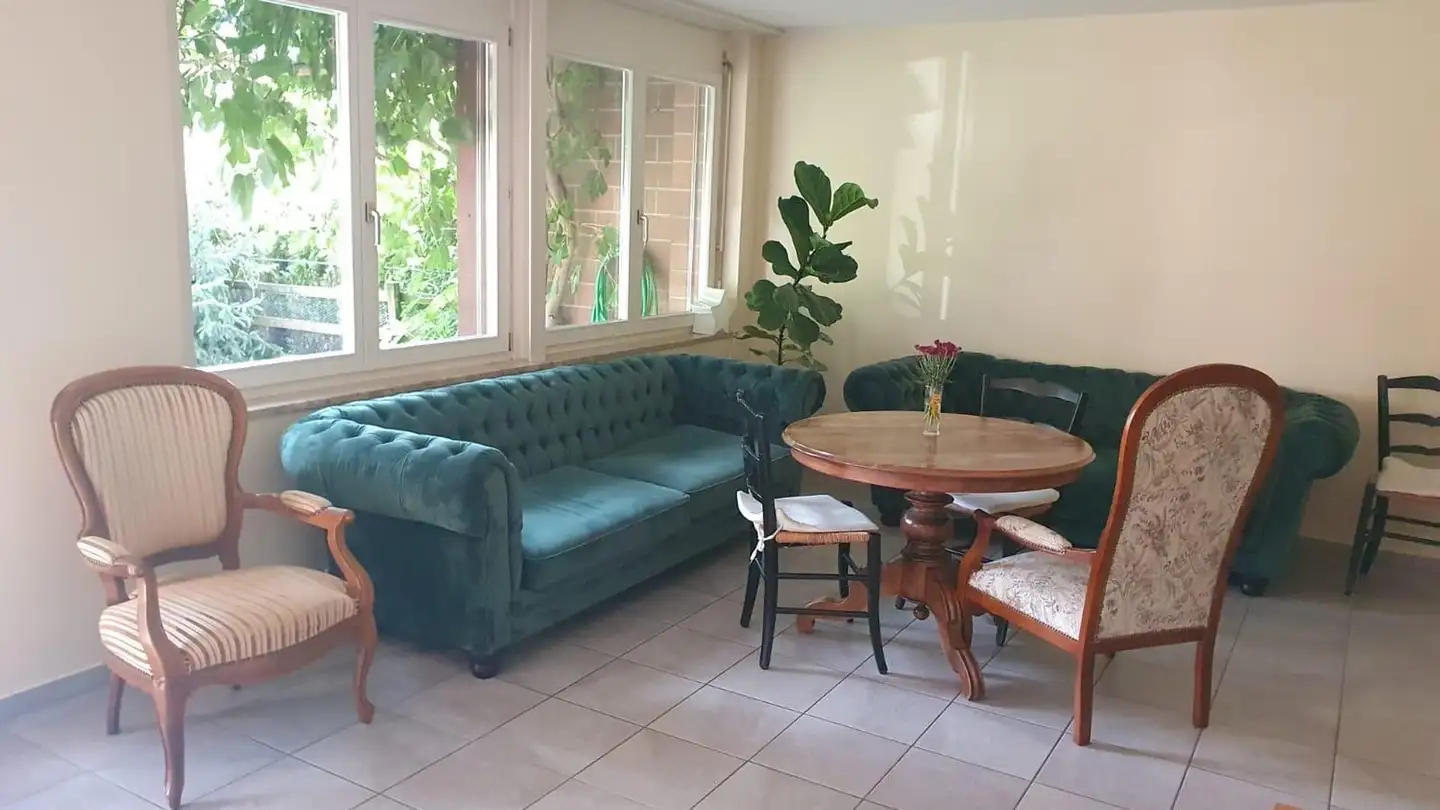 Casa bifamiliare in affitto - Flurweg 30, 3800 Matten b. Interlaken - Photo 3