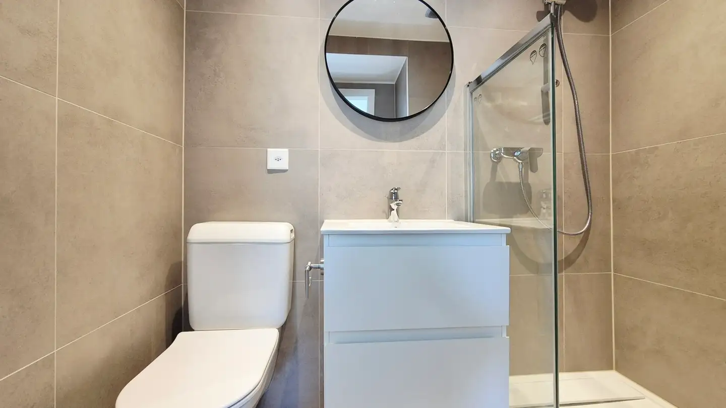 Apartment for rent - Route Des Moulins 5, 1636 Broc - Photo 4