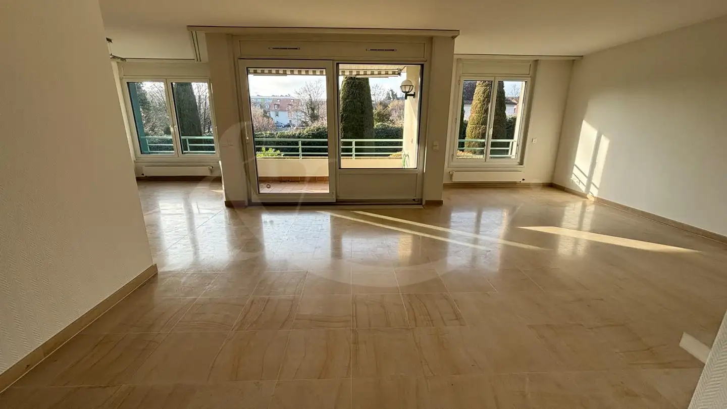 Wohnung mieten - Chemin Des Graviers 7, 1290 Versoix - Foto 2