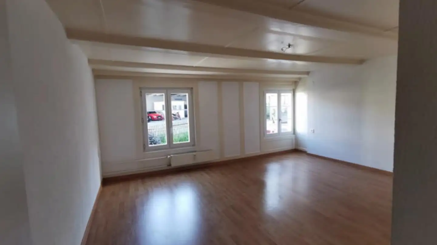 Wohnung mieten - Alpsteinstrasse 14b, 9100 Herisau - Foto 2