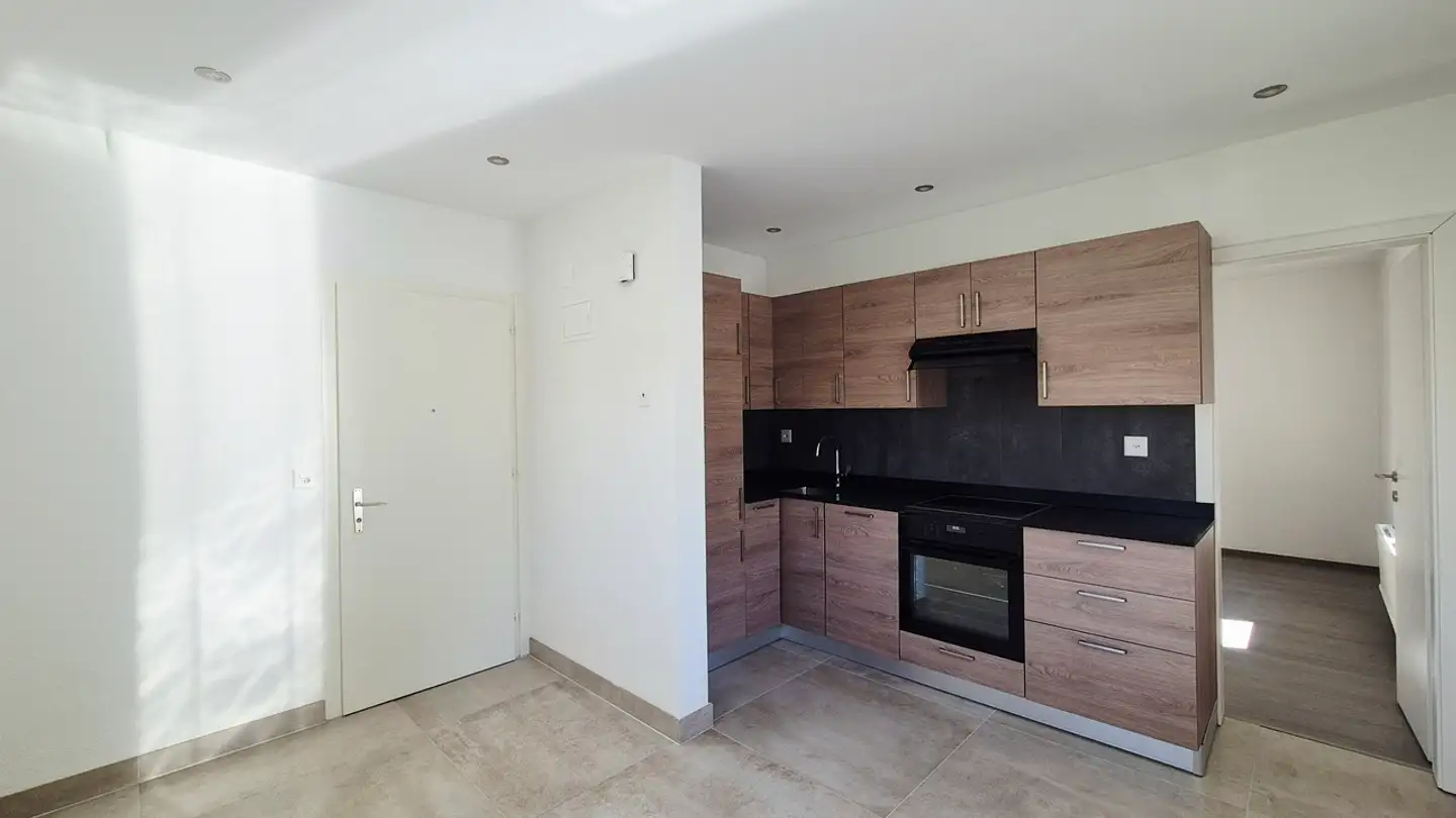 Apartment for rent - Route Des Moulins 5, 1636 Broc