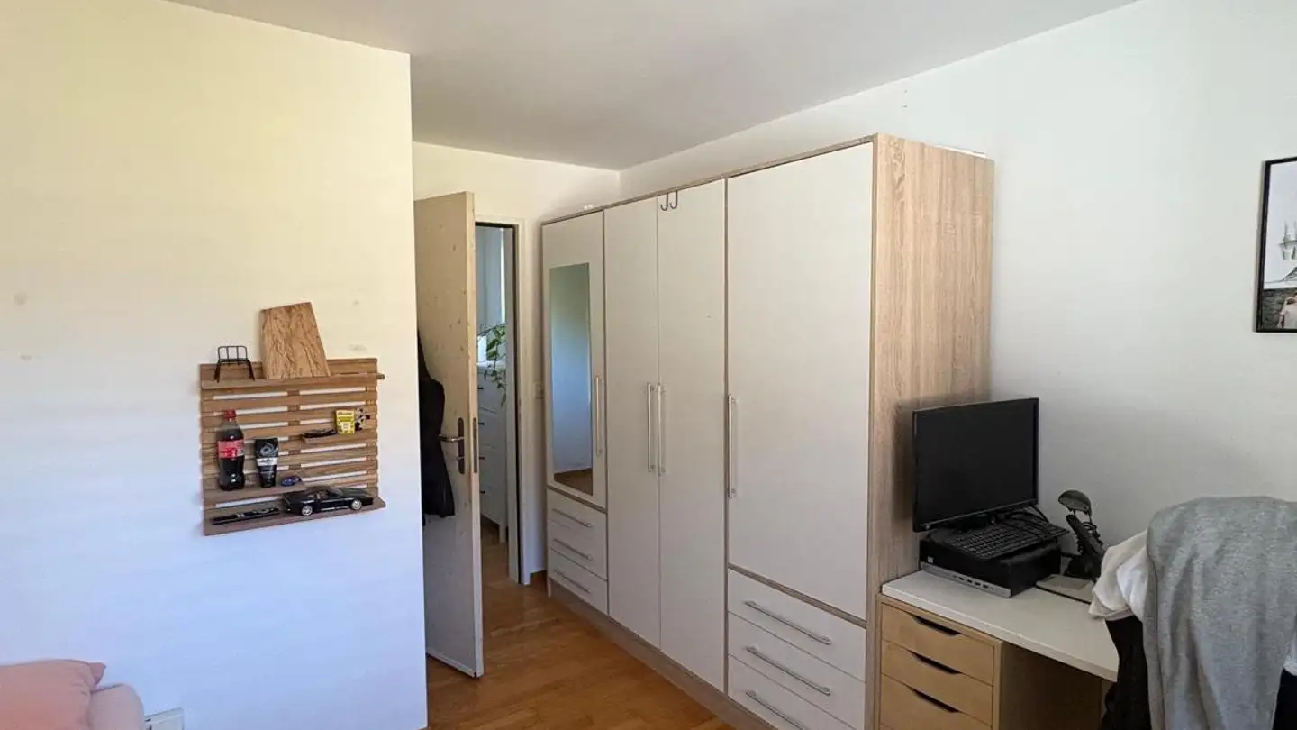 Casa bifamiliare in affitto - Flurweg 30, 3800 Matten b. Interlaken - Photo 4