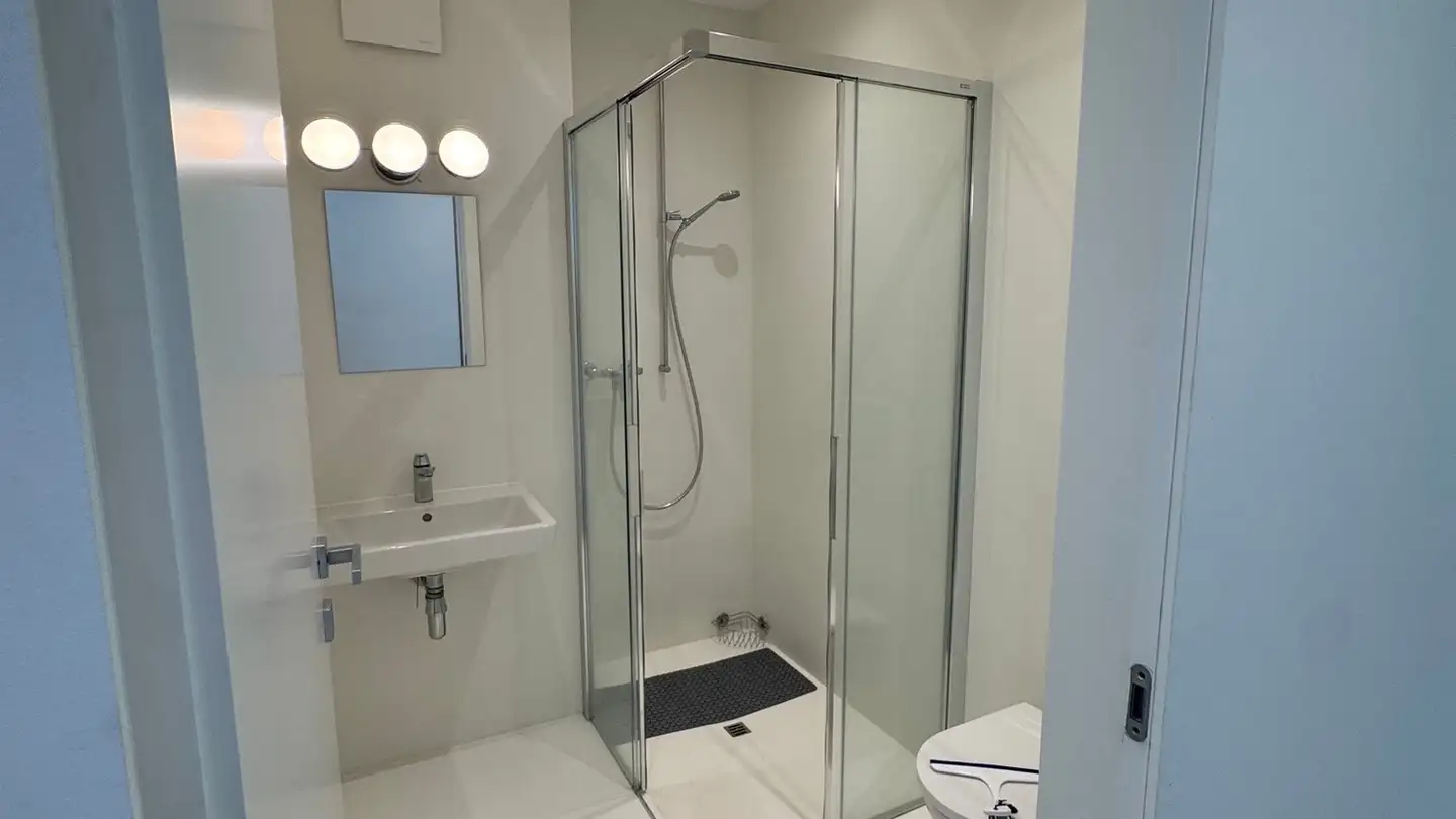 Appartamento in affitto - Via San Bernardino, 6988 Ponte Tresa - Foto 3