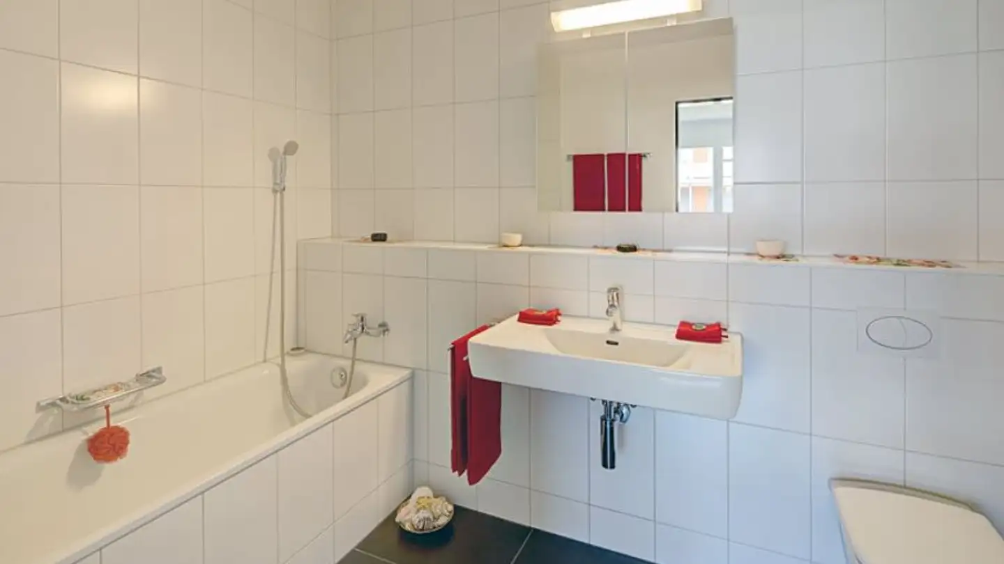 Apartment for rent - Siedlungsstrasse 3, 3603 Thun - Photo 3
