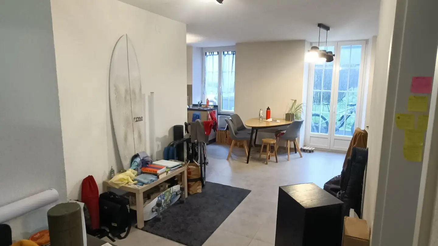 Appartement en terrasse à louer - Rue De La Poste 2, 1122 Romanel-sur-Morges - Photo 2