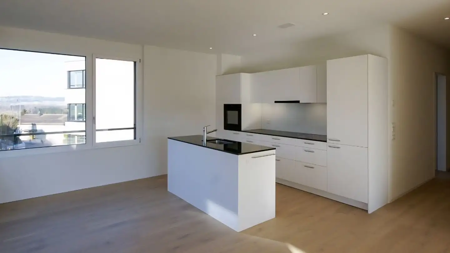 Wohnung mieten - Weinberg 3, 5634 Merenschwand