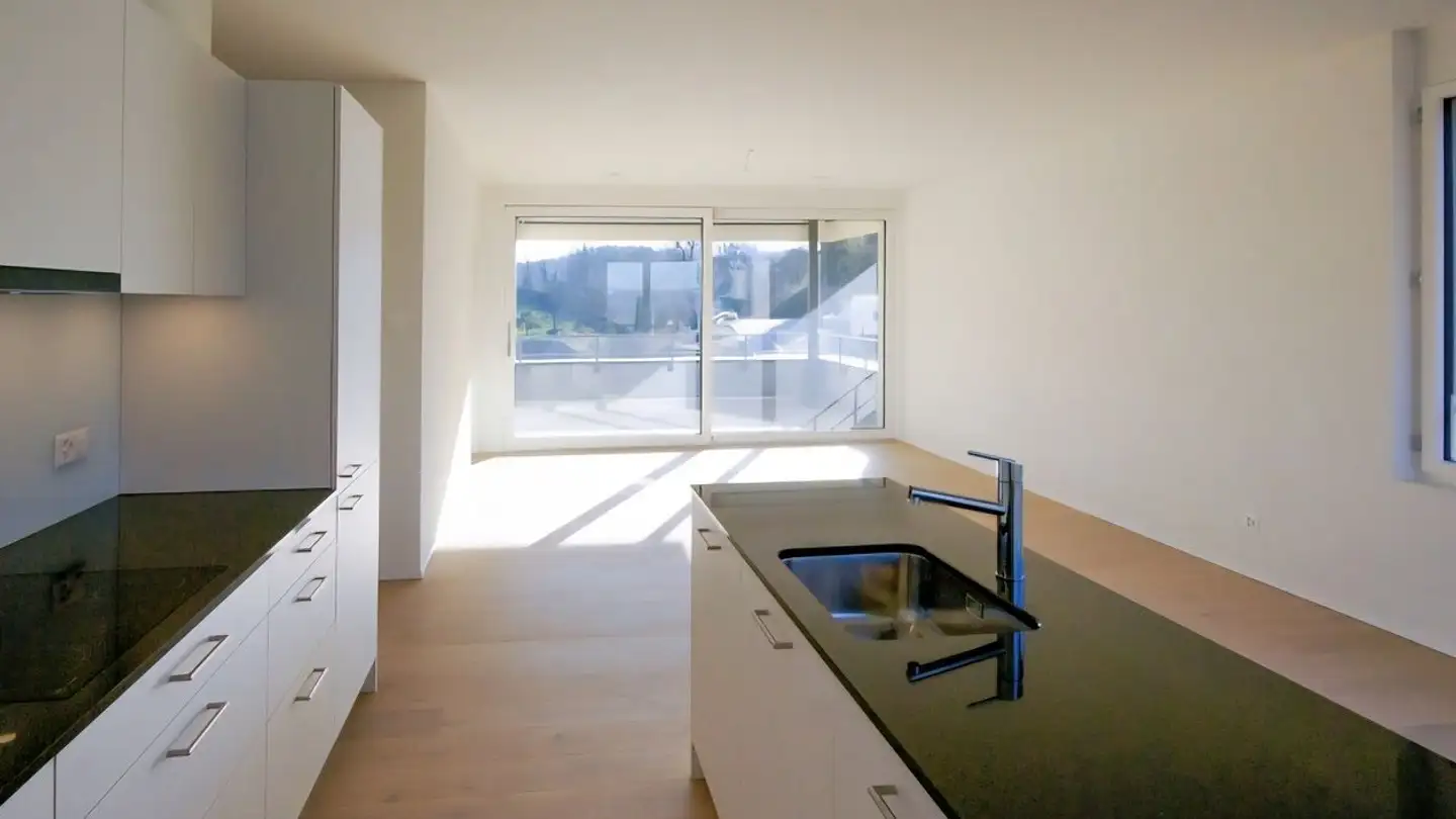 Wohnung mieten - Weinberg 3, 5634 Merenschwand - Foto 2