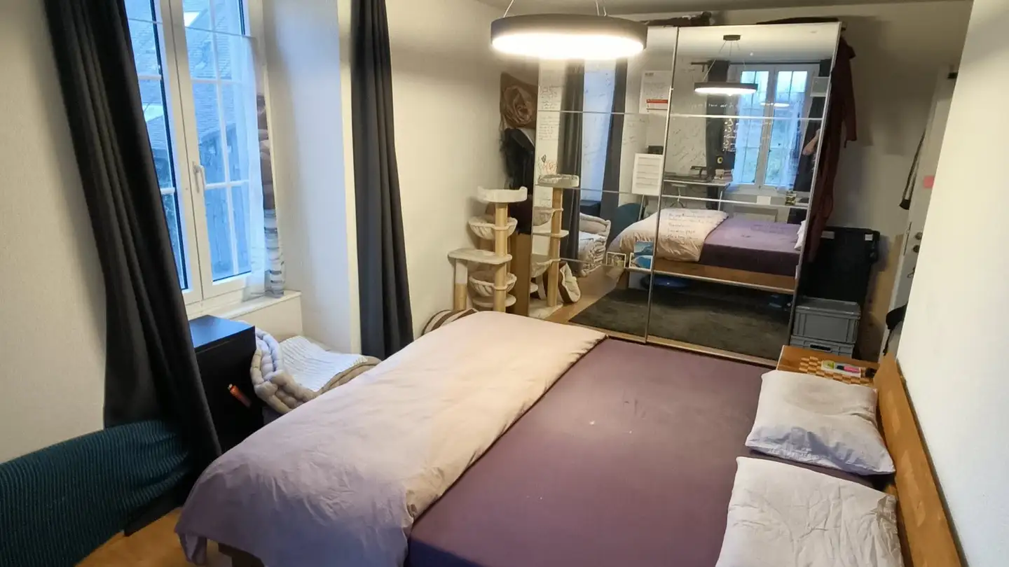 Appartement en terrasse à louer - Rue De La Poste 2, 1122 Romanel-sur-Morges - Photo 3