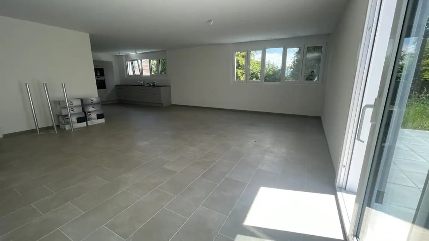 Appartement à louer - Route De Lovens 21, 1756 Onnens FR - Photo 2