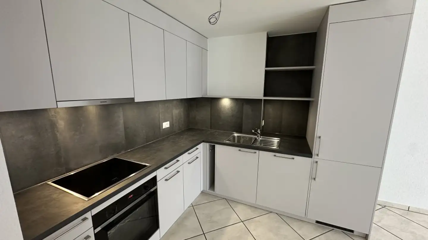 Wohnung mieten - 2300 La Chaux-de-Fonds