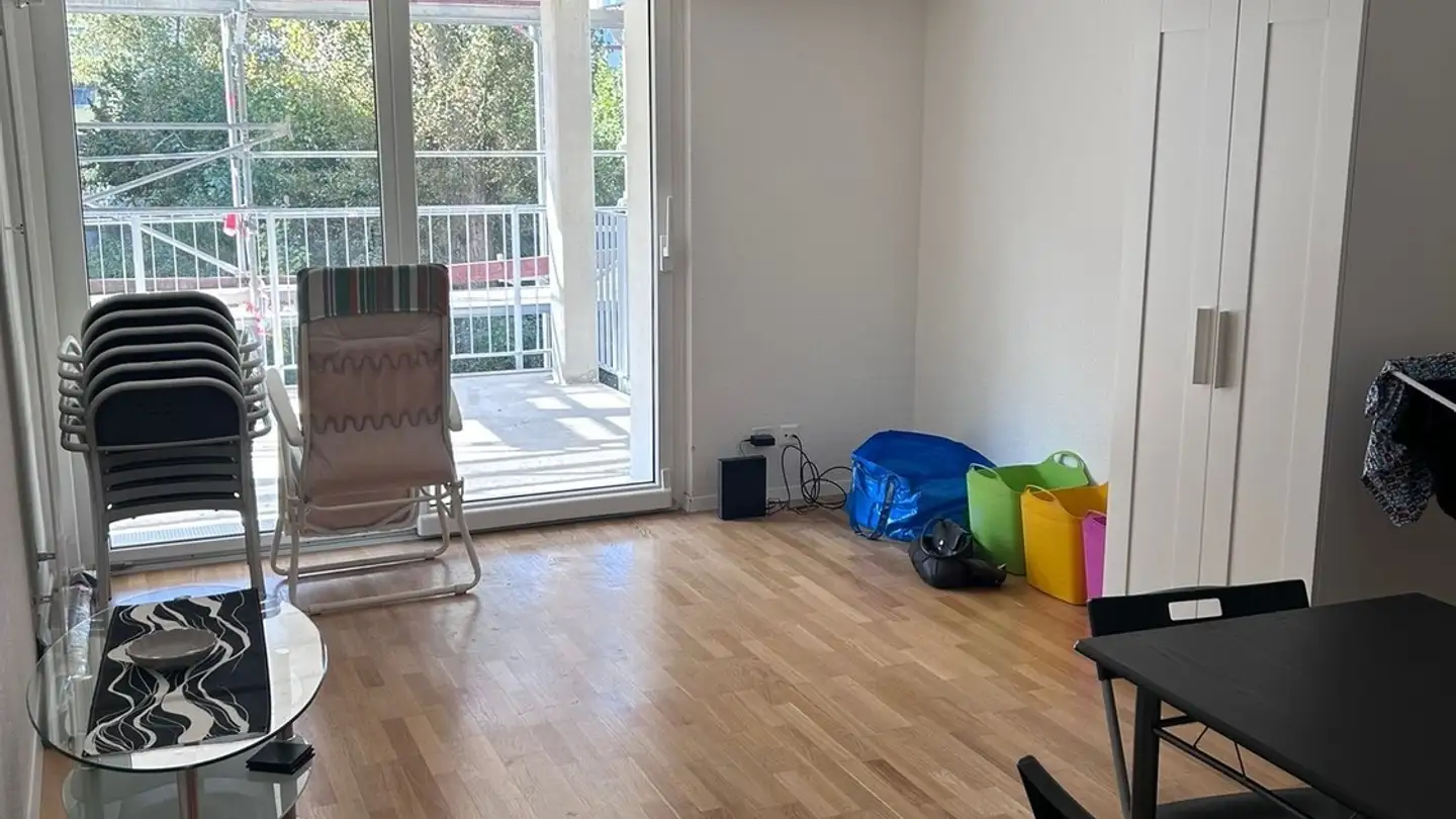 Zimmer mieten - Schützenstrasse 11, 8953 Dietikon - Foto 3